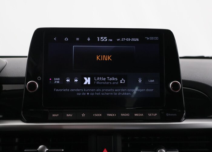 Kia Picanto 1.0 GDi DynamicLine