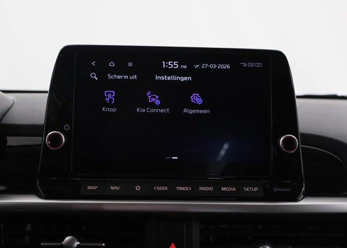 Kia Picanto 1.0 GDi DynamicLine