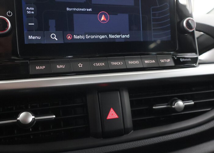 Kia Picanto 1.0 GDi DynamicLine