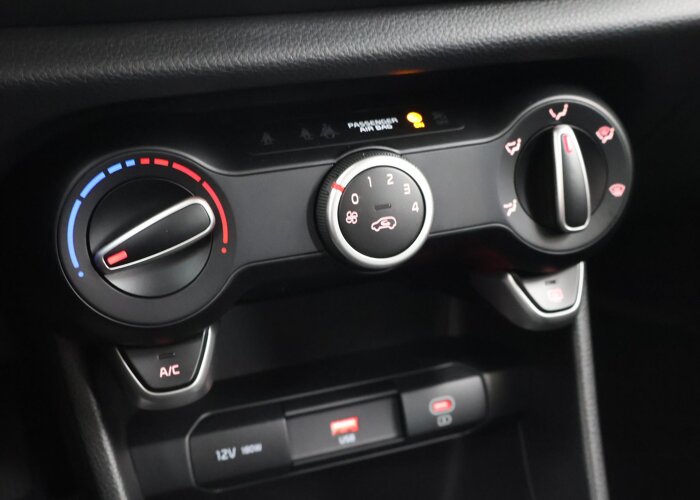 Kia Picanto 1.0 GDi DynamicLine