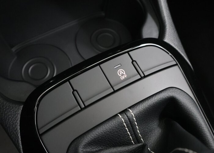 Kia Picanto 1.0 GDi DynamicLine