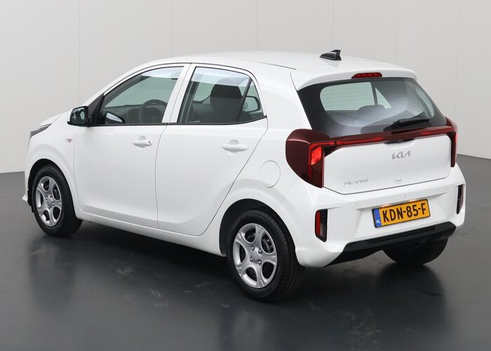 Kia Picanto 1.0 GDi DynamicLine