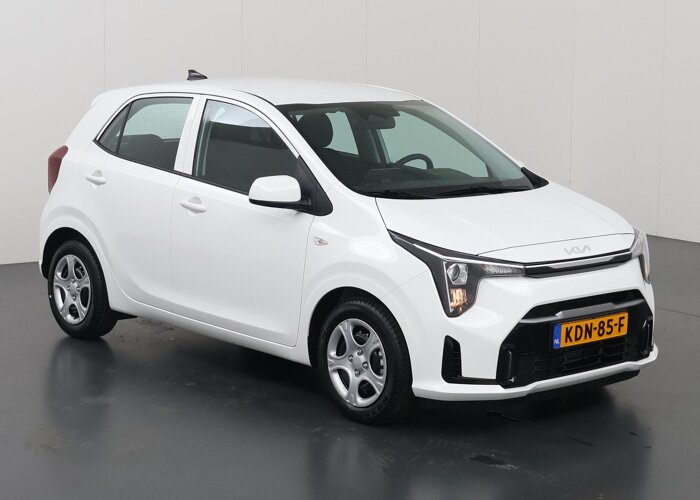 Kia Picanto 1.0 GDi DynamicLine