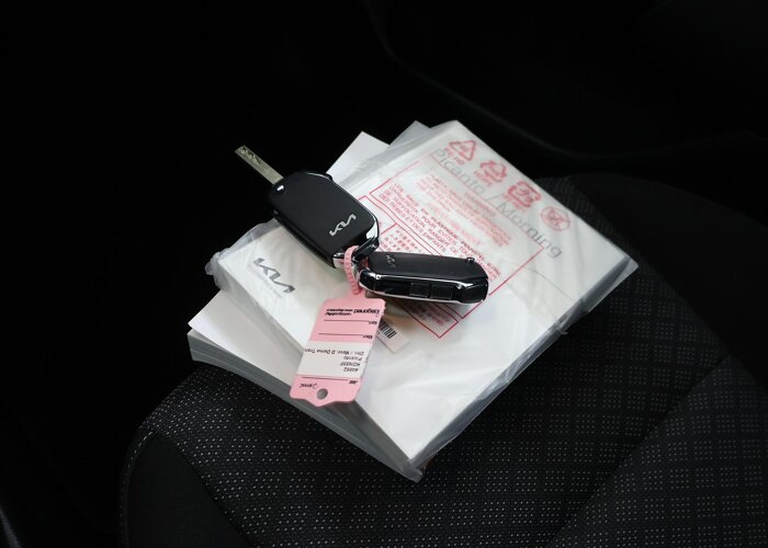 Kia Picanto 1.0 GDi DynamicLine