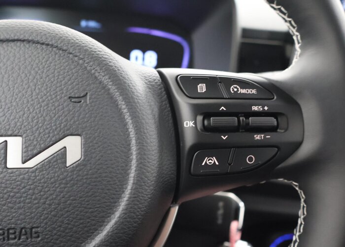Kia Picanto 1.0 GDi DynamicLine