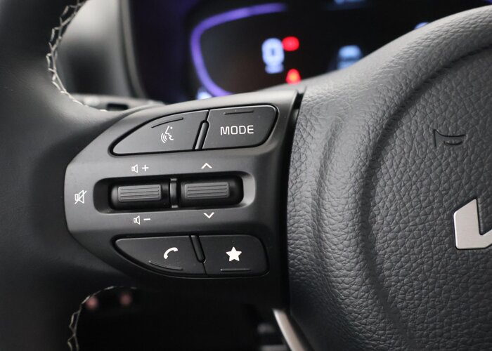 Kia Picanto 1.0 GDi DynamicLine