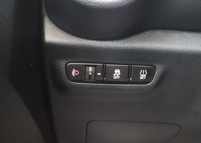 Kia Picanto 1.0 GDi DynamicLine
