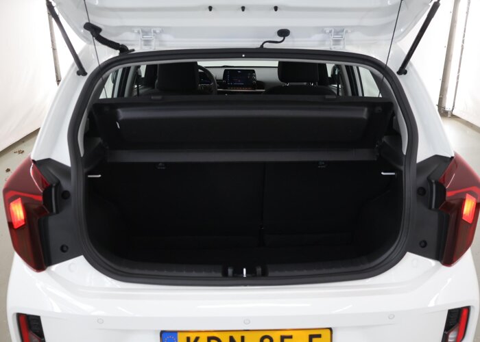 Kia Picanto 1.0 GDi DynamicLine