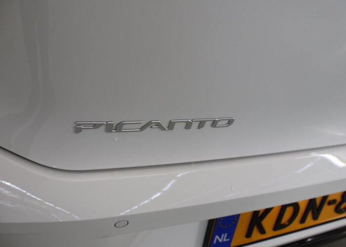 Kia Picanto 1.0 GDi DynamicLine