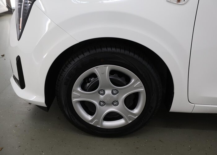 Kia Picanto 1.0 GDi DynamicLine