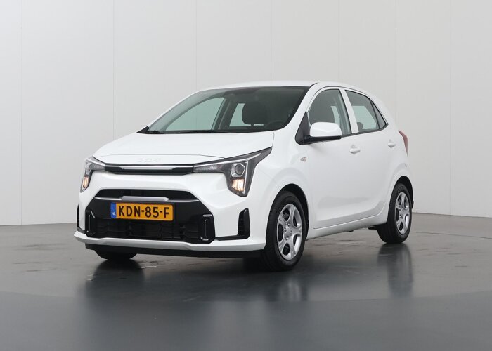 Kia Picanto 1.0 GDi DynamicLine