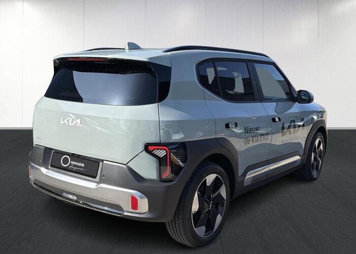 Kia EV2 Plus Advanced 42.2 kWh