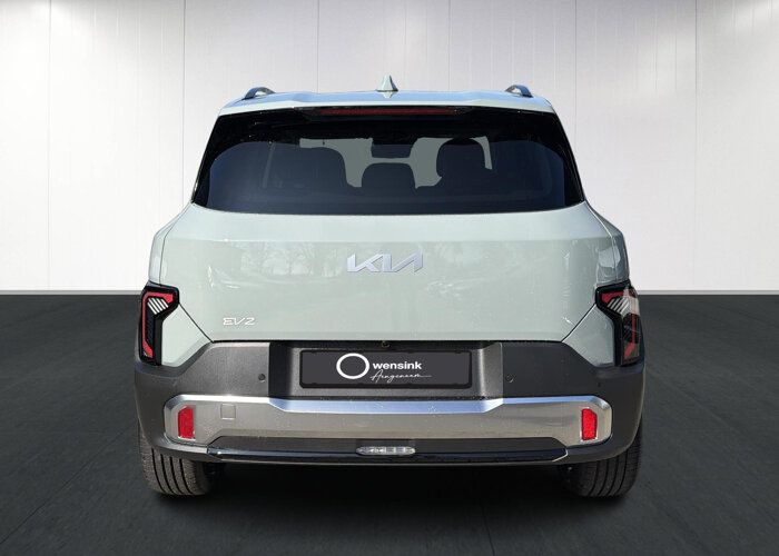 Kia EV2 Plus Advanced 42.2 kWh