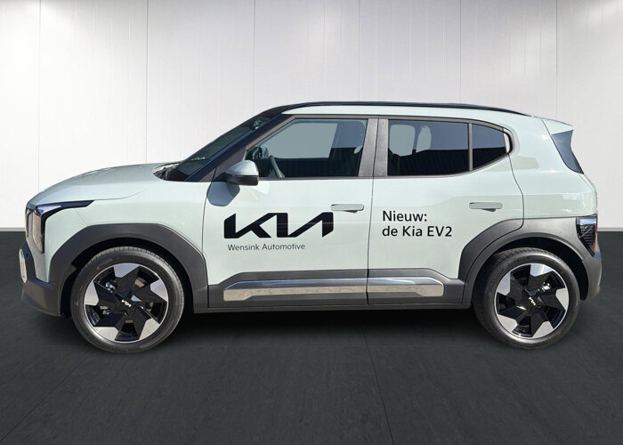 Kia EV2 Plus Advanced 42.2 kWh