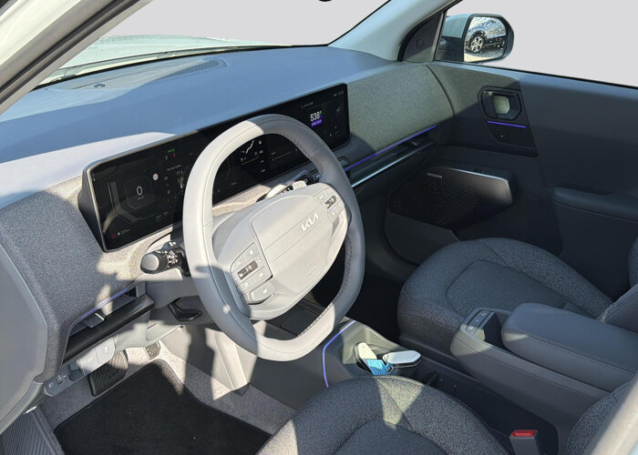 Kia EV2 Plus Advanced 42.2 kWh