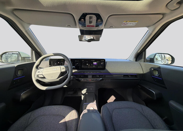Kia EV2 Plus Advanced 42.2 kWh