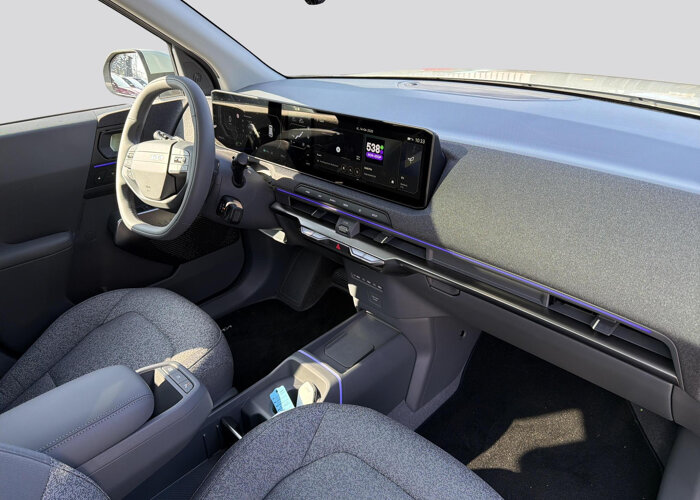 Kia EV2 Plus Advanced 42.2 kWh