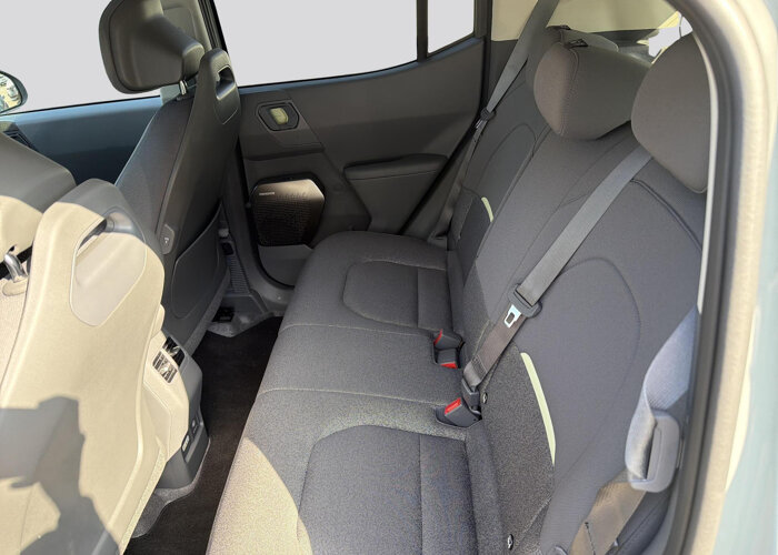Kia EV2 Plus Advanced 42.2 kWh