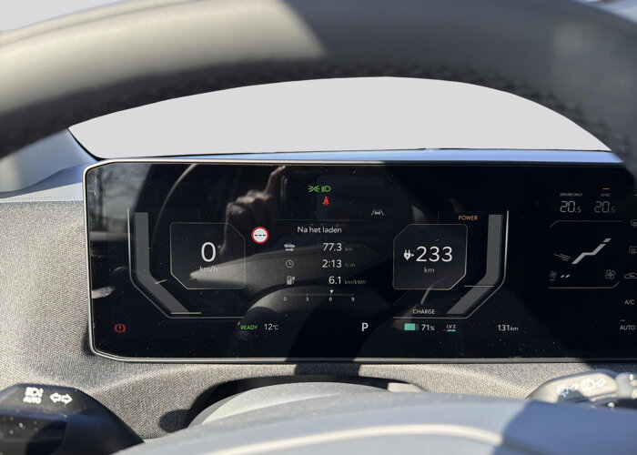 Kia EV2 Plus Advanced 42.2 kWh