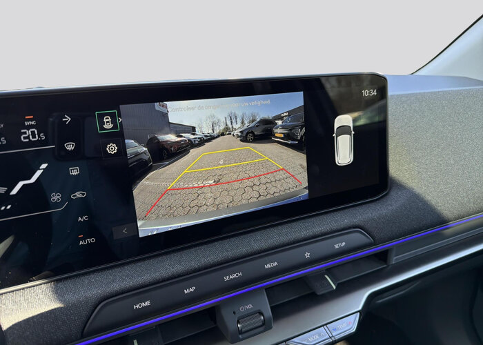 Kia EV2 Plus Advanced 42.2 kWh