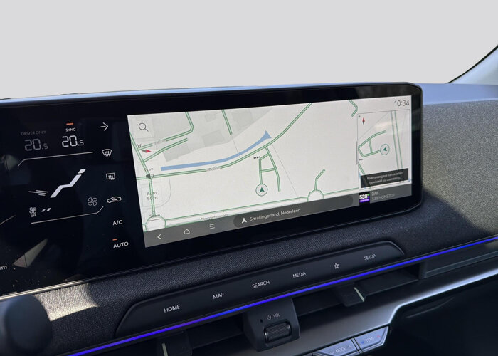 Kia EV2 Plus Advanced 42.2 kWh