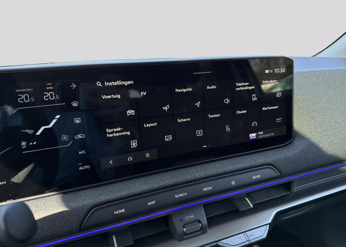 Kia EV2 Plus Advanced 42.2 kWh