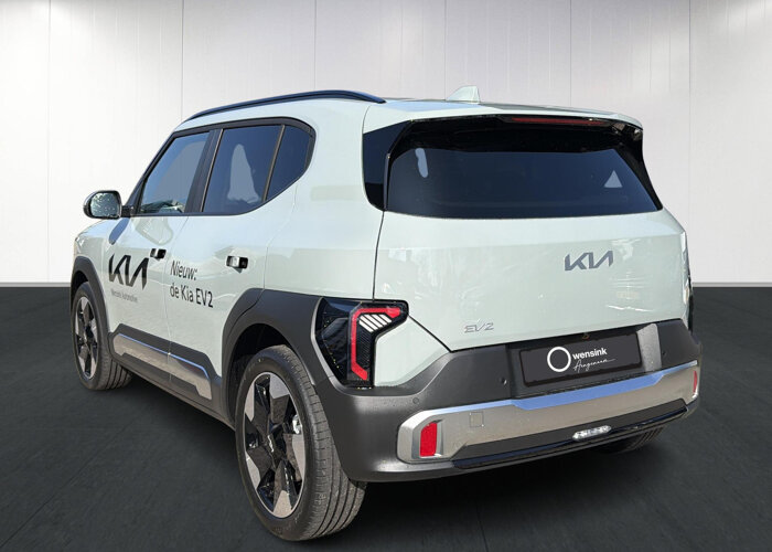 Kia EV2 Plus Advanced 42.2 kWh