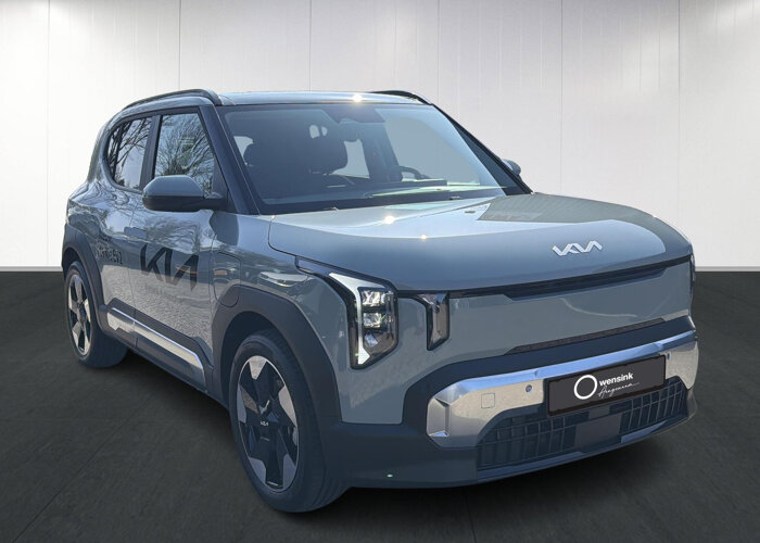 Kia EV2 Plus Advanced 42.2 kWh