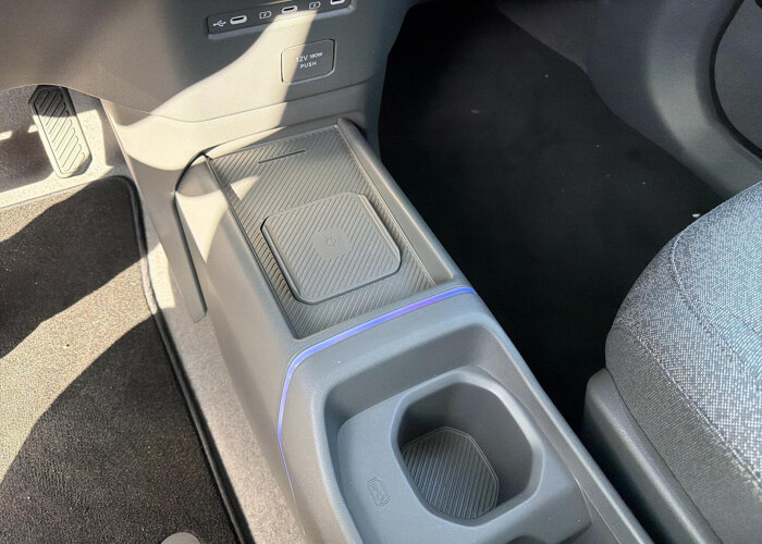 Kia EV2 Plus Advanced 42.2 kWh