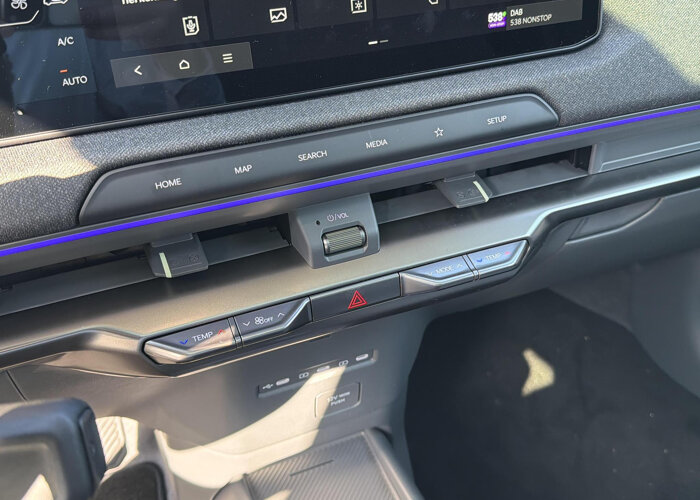 Kia EV2 Plus Advanced 42.2 kWh