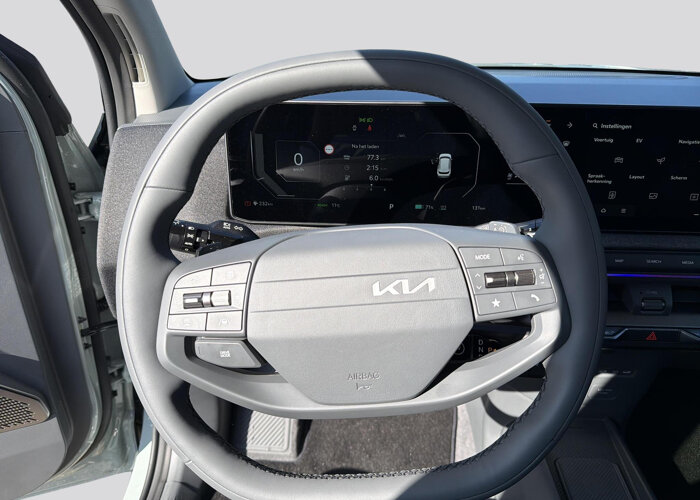 Kia EV2 Plus Advanced 42.2 kWh