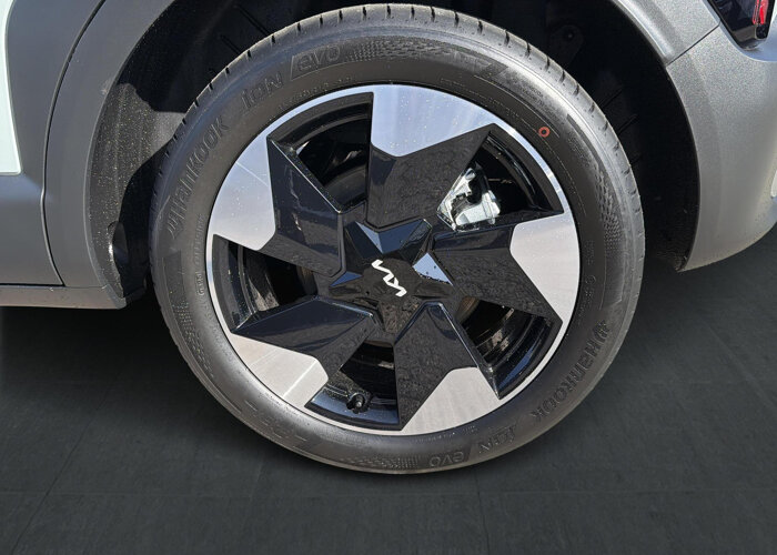 Kia EV2 Plus Advanced 42.2 kWh