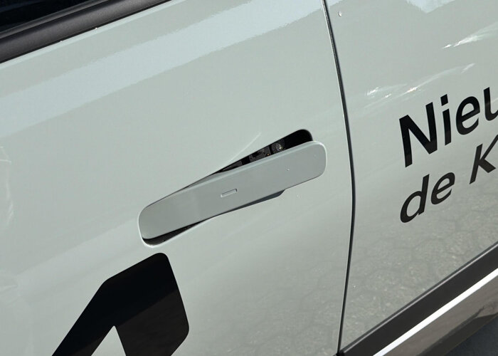 Kia EV2 Plus Advanced 42.2 kWh