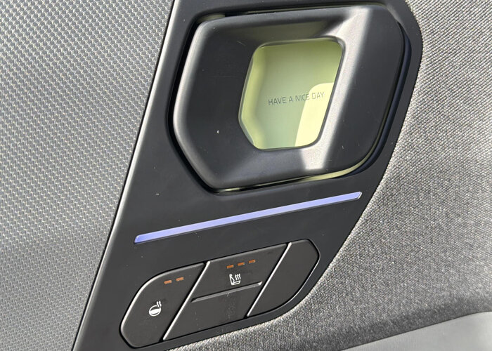 Kia EV2 Plus Advanced 42.2 kWh