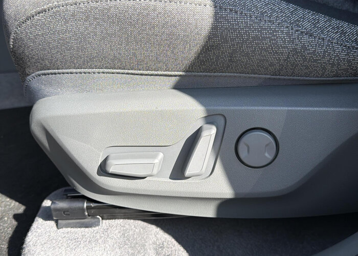 Kia EV2 Plus Advanced 42.2 kWh