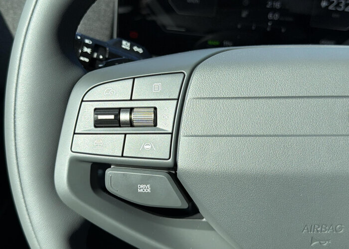 Kia EV2 Plus Advanced 42.2 kWh