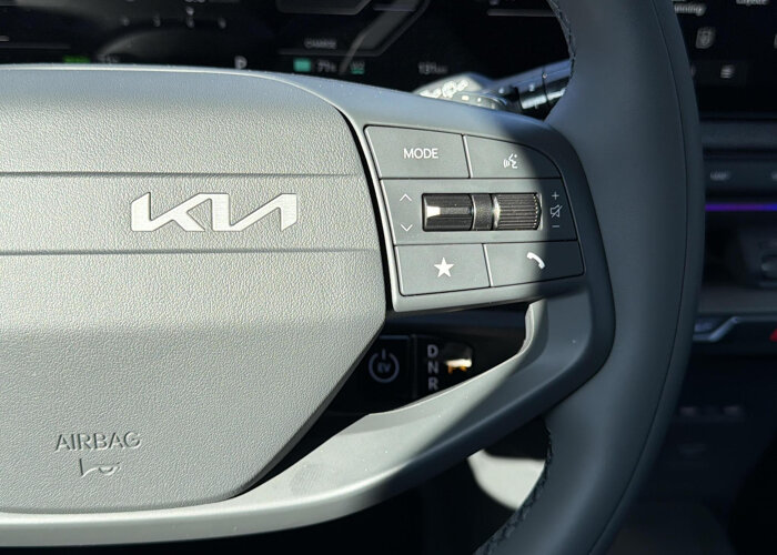 Kia EV2 Plus Advanced 42.2 kWh