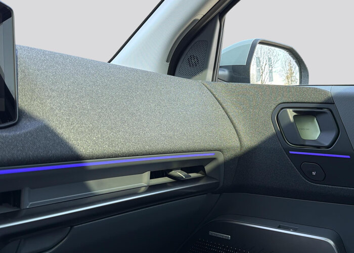 Kia EV2 Plus Advanced 42.2 kWh