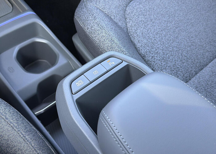 Kia EV2 Plus Advanced 42.2 kWh
