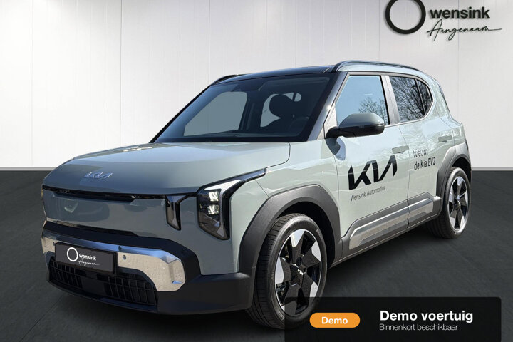 Kia EV2