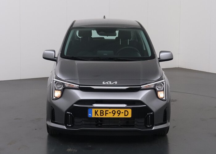 Kia Picanto 1.0 GDi DynamicLine AMT