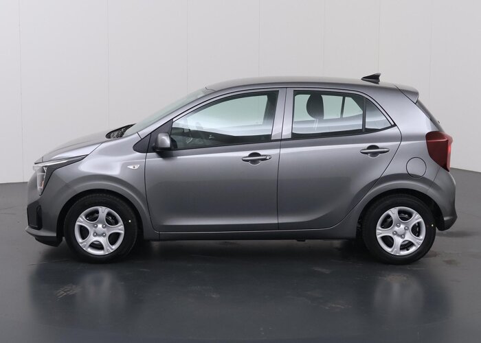 Kia Picanto 1.0 GDi DynamicLine AMT