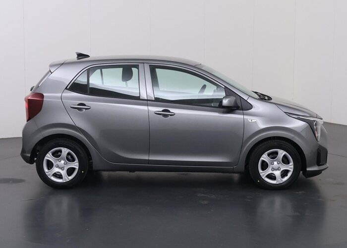Kia Picanto 1.0 GDi DynamicLine AMT