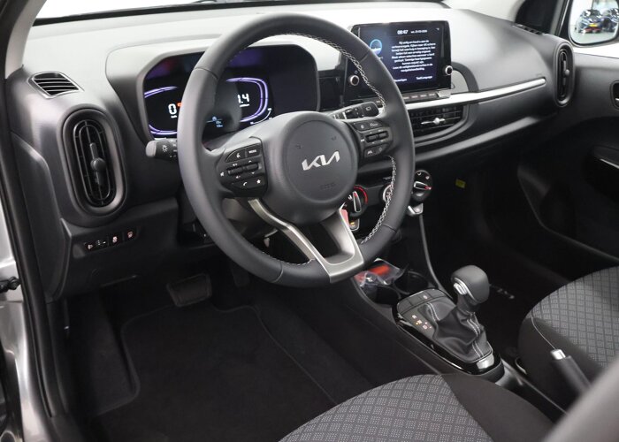 Kia Picanto 1.0 GDi DynamicLine AMT