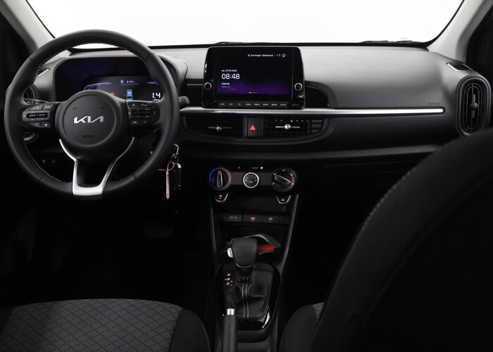 Kia Picanto 1.0 GDi DynamicLine AMT