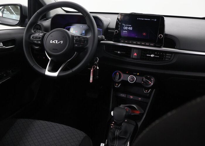 Kia Picanto 1.0 GDi DynamicLine AMT