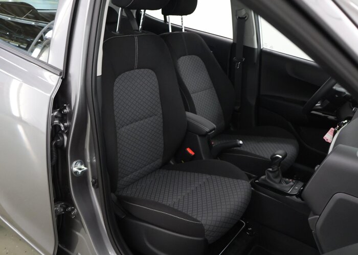 Kia Picanto 1.0 GDi DynamicLine AMT