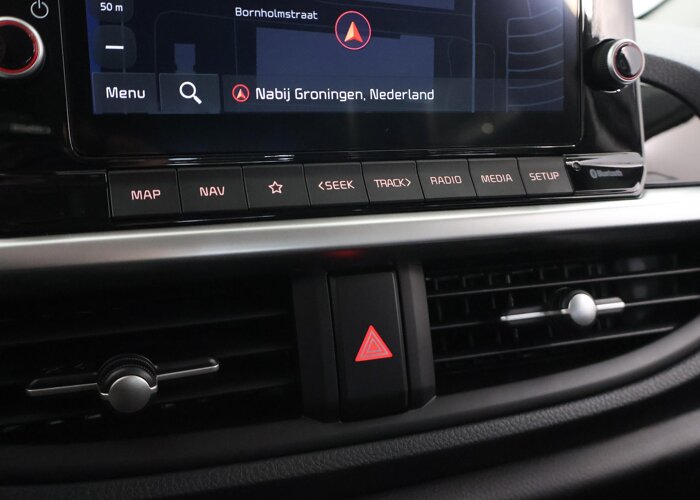 Kia Picanto 1.0 GDi DynamicLine AMT