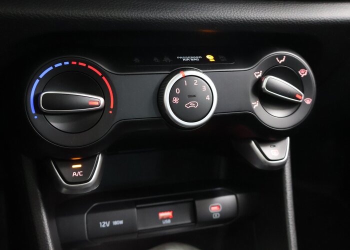 Kia Picanto 1.0 GDi DynamicLine AMT