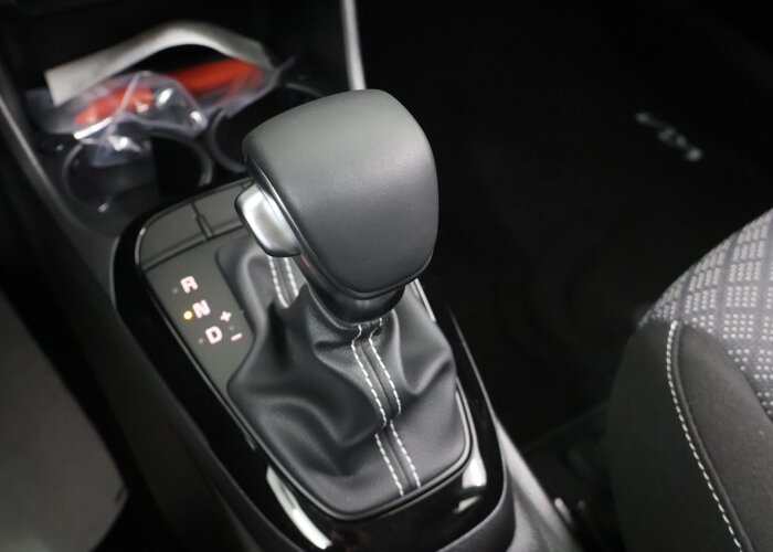 Kia Picanto 1.0 GDi DynamicLine AMT